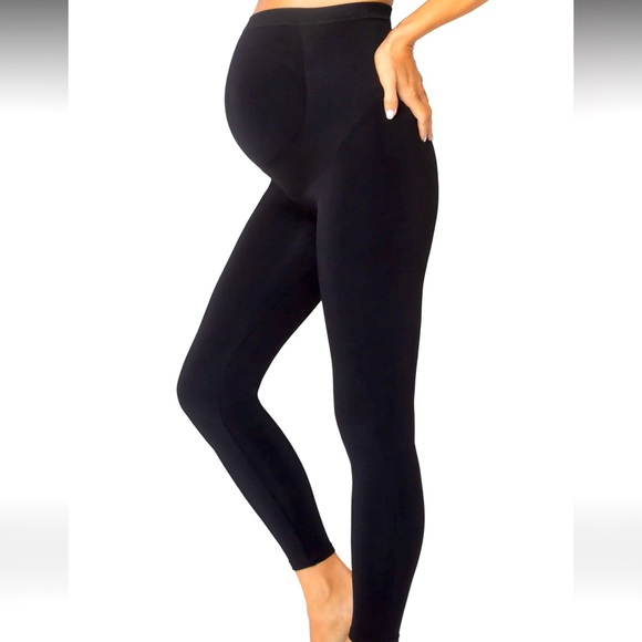 Belly Bandit Pants & Jumpsuits Belly Bandit Maternity Bump Support